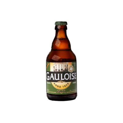 Gauloise Ambrée