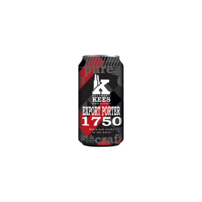 Kees Export Porter 1750