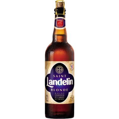 Saint Landelin Blonde