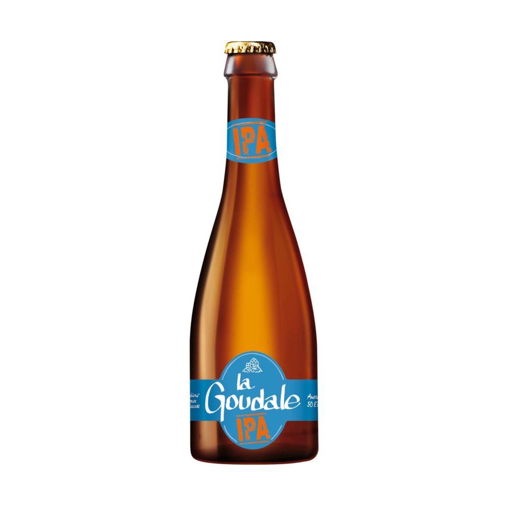 La Goudale IPA