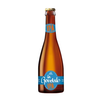 La Goudale IPA