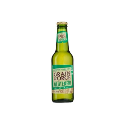 Grain d´Orge Lager