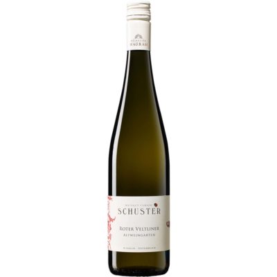 Schuster Roter Veltliner Altweingarten 2025
