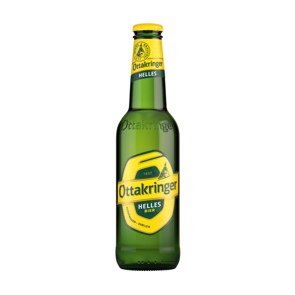 Ottakringer Helles