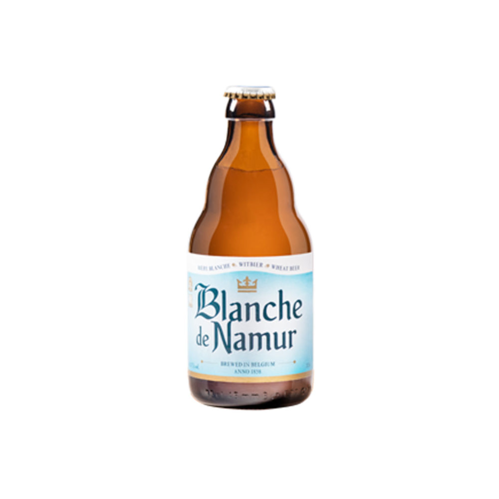 Blanche de Namur