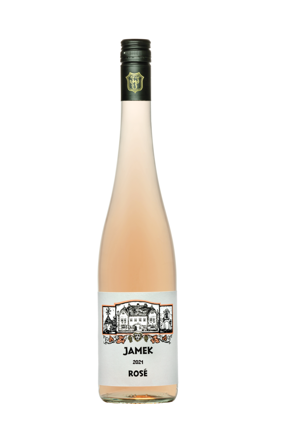 Jamek Rosé 2021