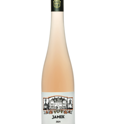Jamek Rosé 2021