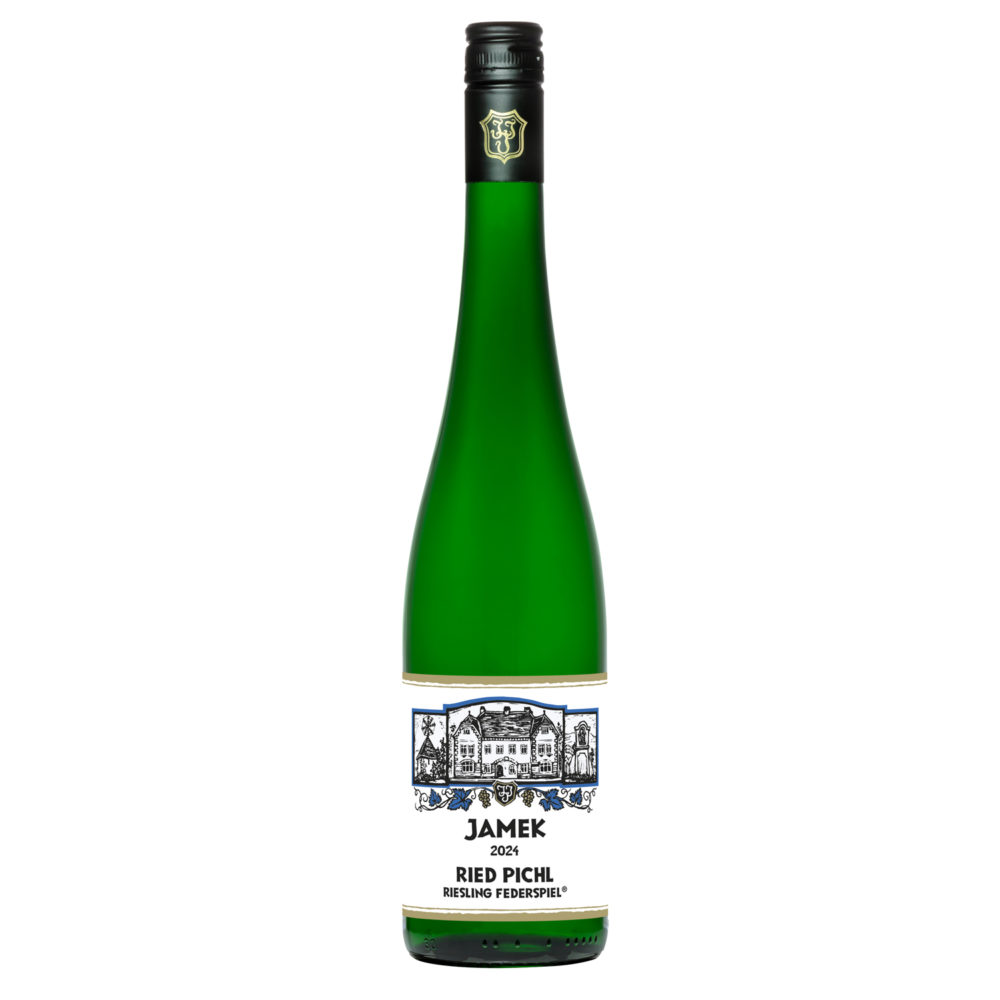 Jamek Ried Pichl Riesling Federspiel