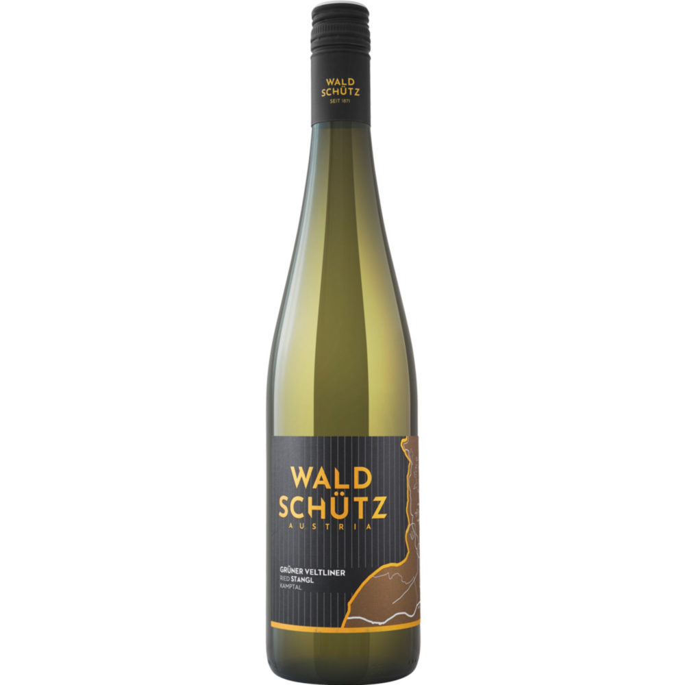 Waldschütz Grüner Veltliner Ried Stangl 2020