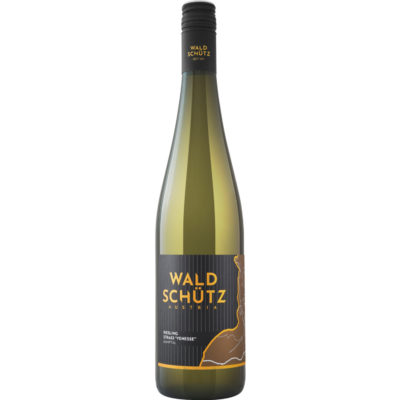 Waldschütz Riesling Strass Venesse 2020