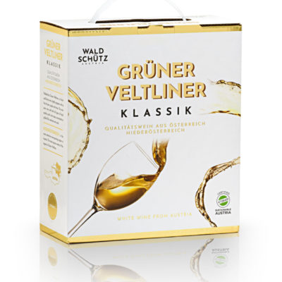 Waldschütz Grüner Veltliner Klassik