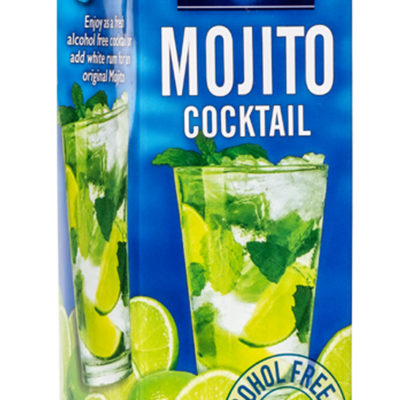 Tropic Dream Mojito