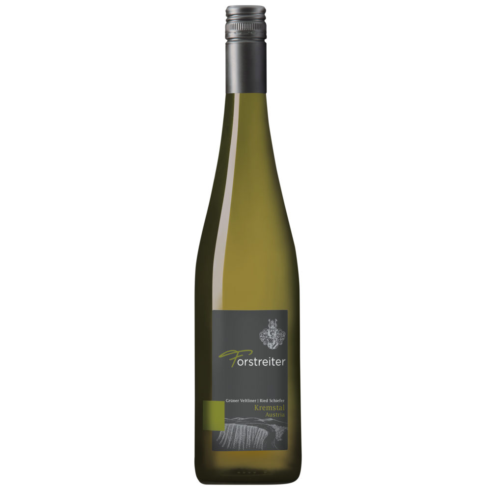 Forstreiter Grüner Veltliner Ried Schiefer Kremstal DAC 2021