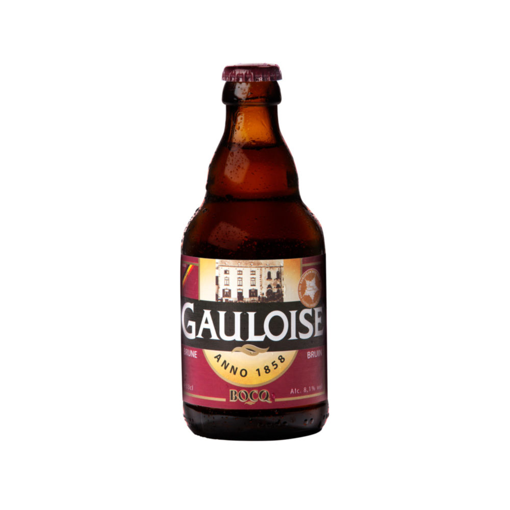 Gauloise Brune