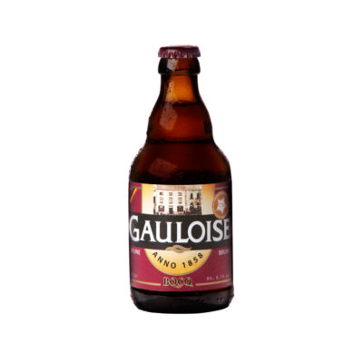 Gauloise Brune