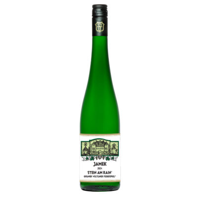 Jamek Stein am Rain Grüner Veltliner Federspiel 2024