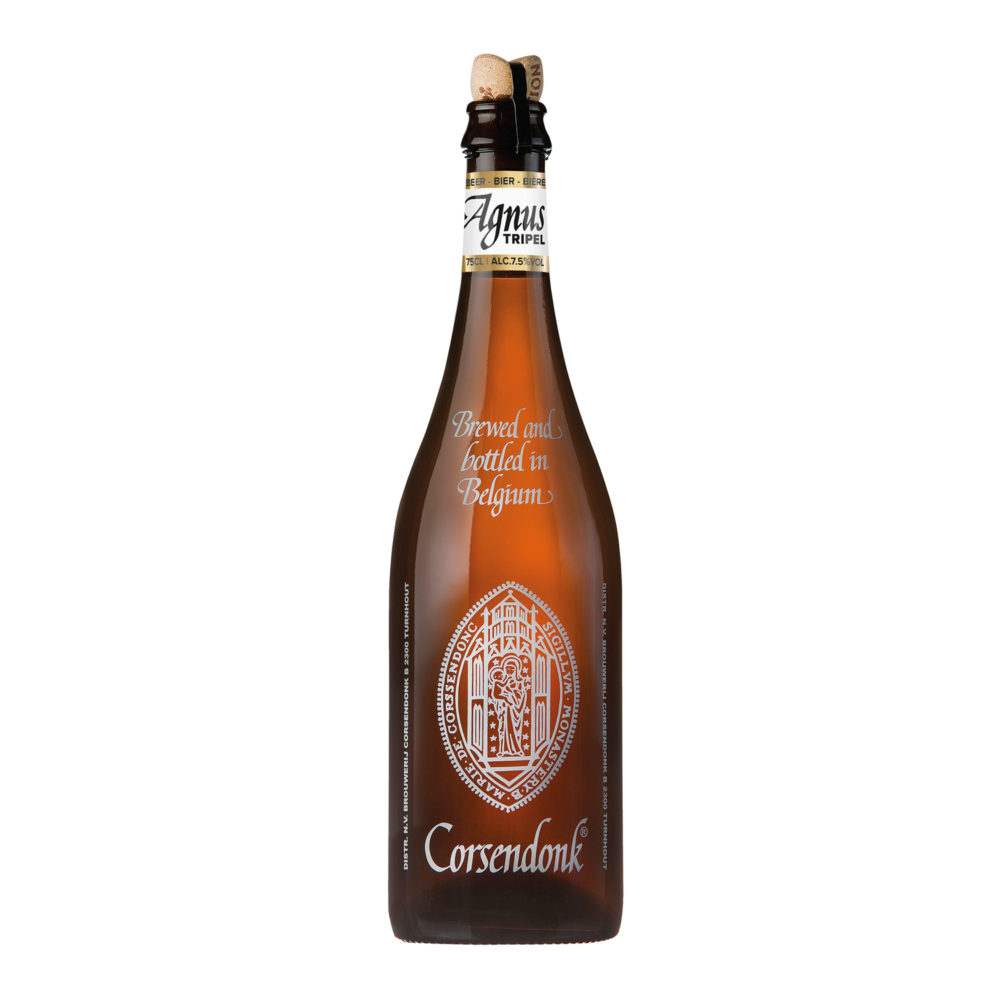 Corsendonk Agnus Tripel