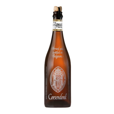 Corsendonk Agnus Tripel