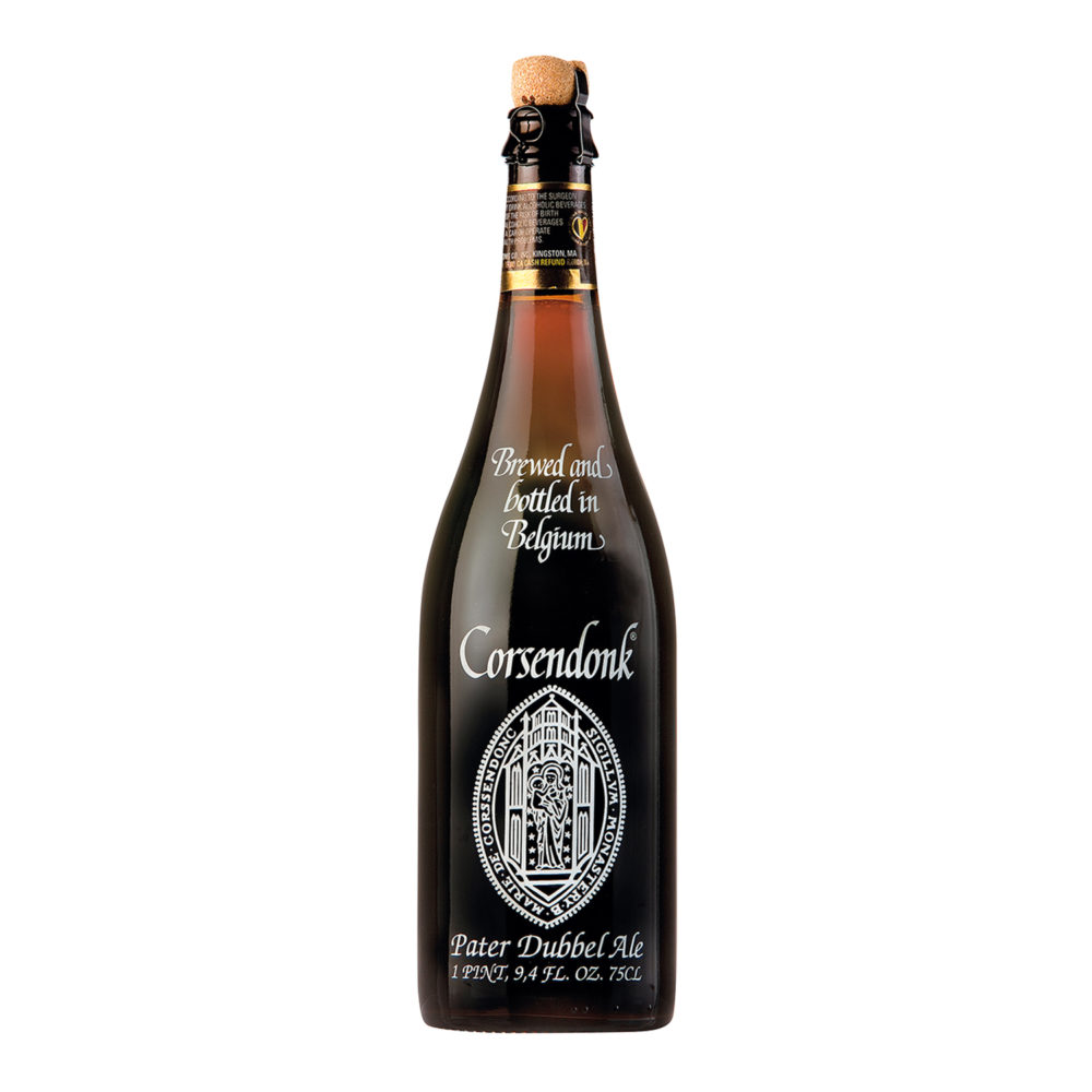 Corsendonk Pater Dubbel Ale