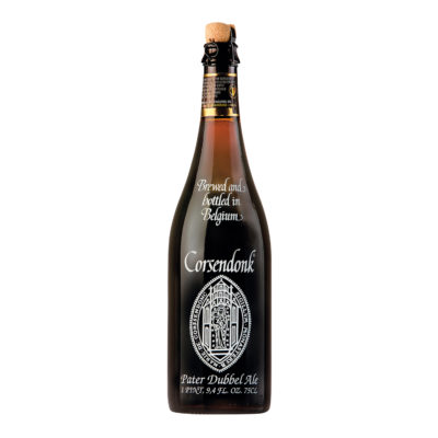 Corsendonk Pater Dubbel Ale