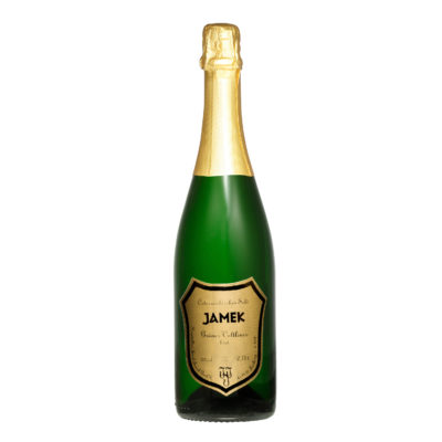 Jamek Sekt Grüner veltliner Brut