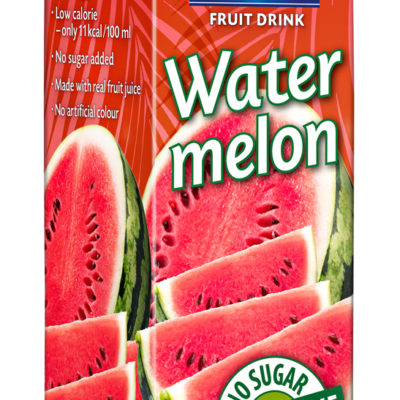 Tropic Dream Watermelon Low Calorie