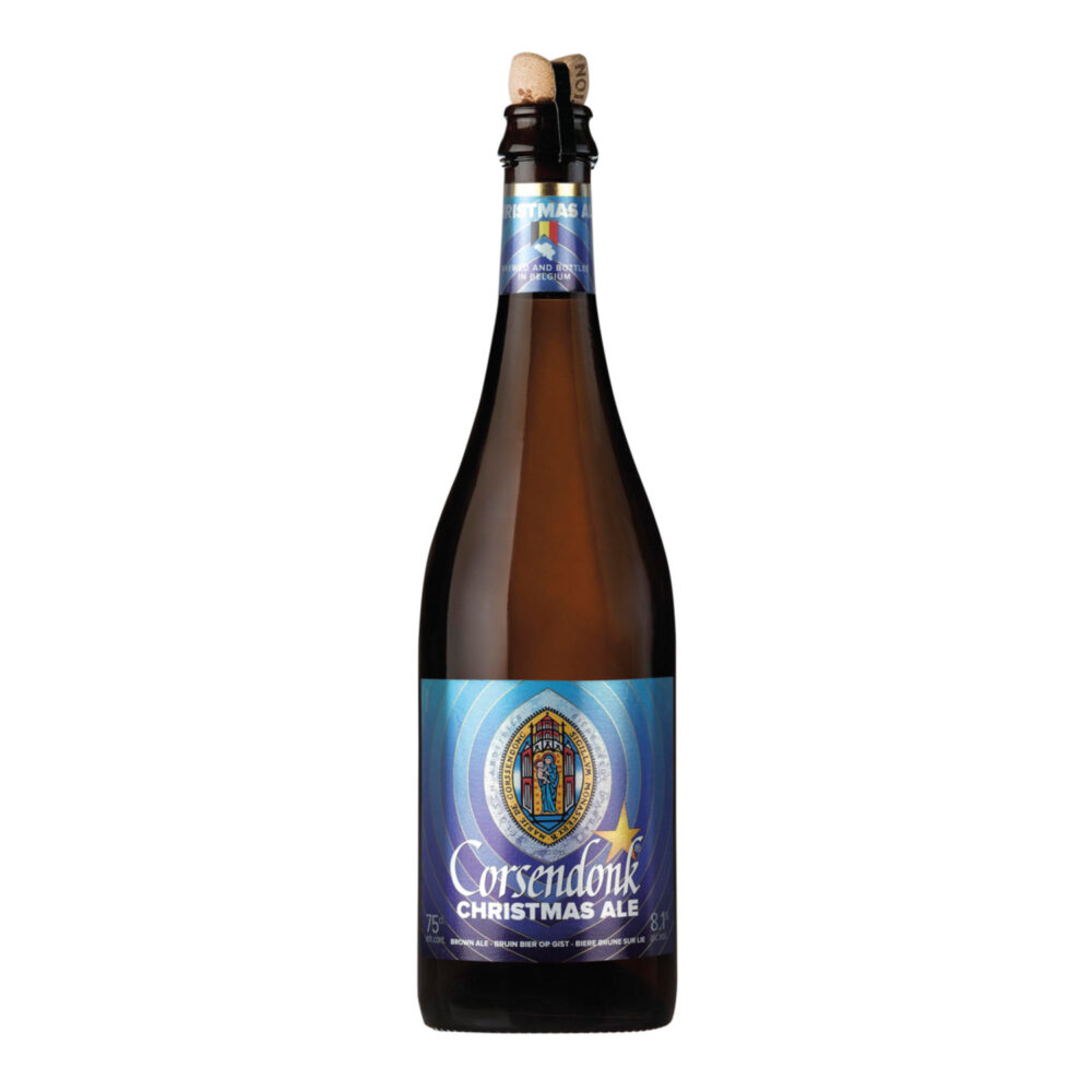 Corsendonk Christmas Ale