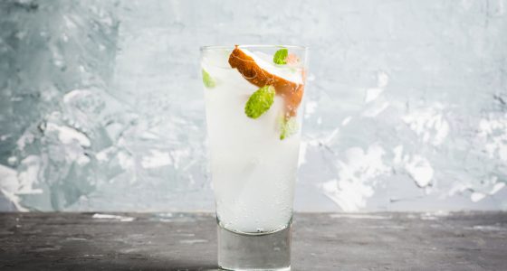 Drinkar Coconut White Coco