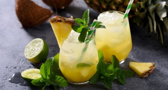 Drinkar Pina Colada Bal