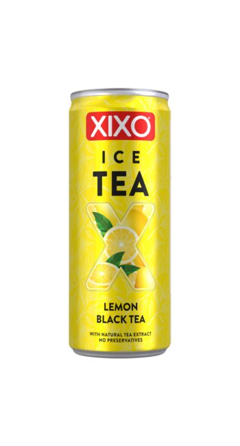 Iste XIXO Lemon NY