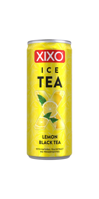Iste XIXO Lemon NY