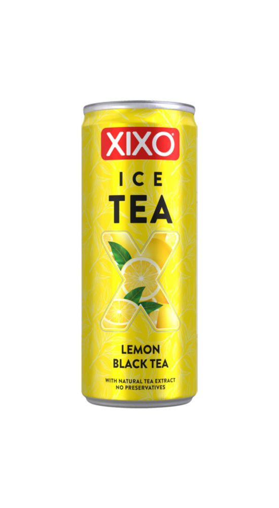 Iste XIXO Lemon NY