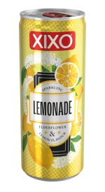 Iste XIXO Lemonade
