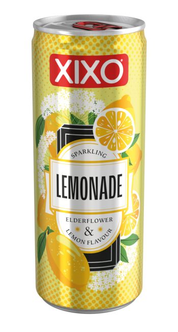 Iste XIXO Lemonade