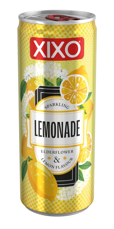 Iste XIXO Lemonade
