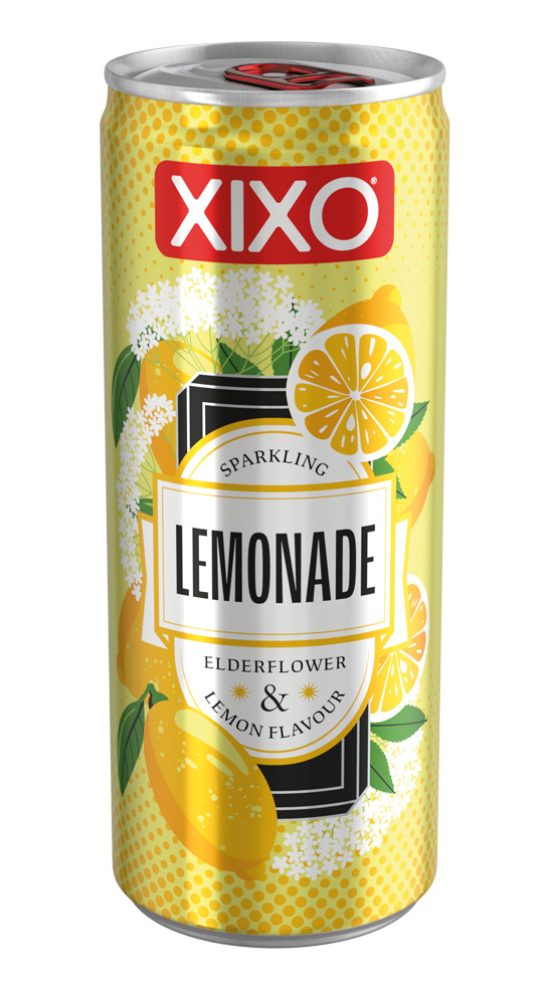 Iste XIXO Lemonade