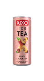 Iste XIXO Peach NY