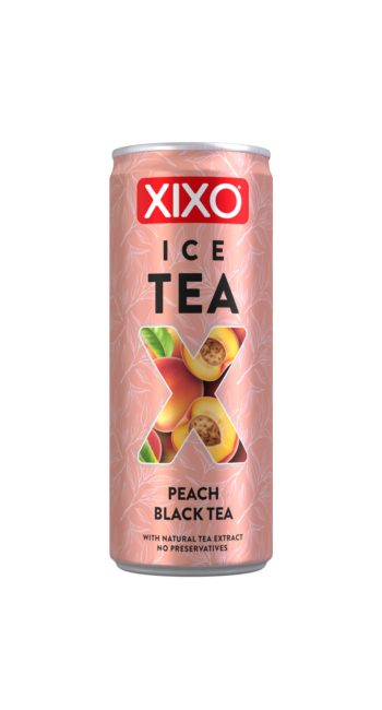 Iste XIXO Peach NY