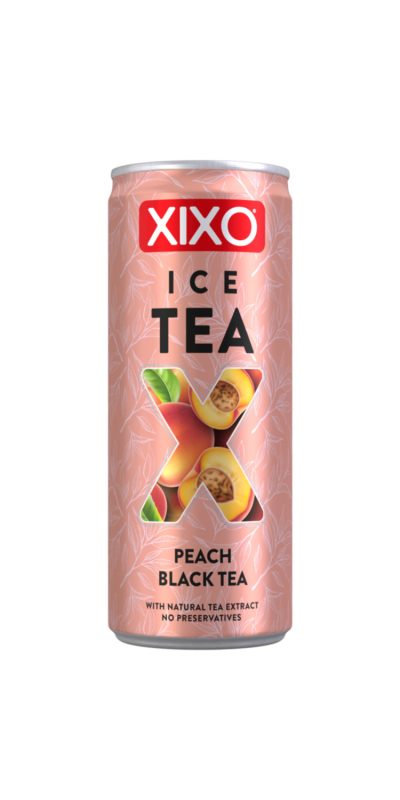 Iste XIXO Peach NY