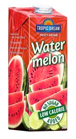 Juice Tropic Dream Low Calorie Watermelon