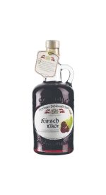 Likor Seyringer SchlossBrande Kirsch Likor Korsbarslikor
