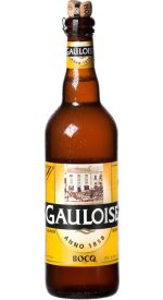 Ol Ale Bocq Gauloise Blonde
