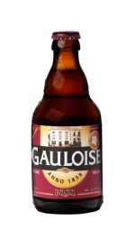 Ol Ale Bocq Gauloise Brune 8 1
