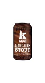 Ol Ale Caramel Fudge Stout 11 5