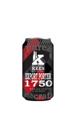 Ol Ale Export Porter 1750 10 5