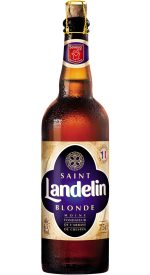 Ol Ale Goudale Saint Landelin Blonde 6 5