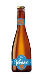 Ol Ale La Goudale IPA 7 2