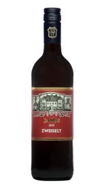 Rott Vin Jamek Zweigelt 2019