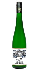 Vitt Vin Jamek Ried Pichl Riesling 2024